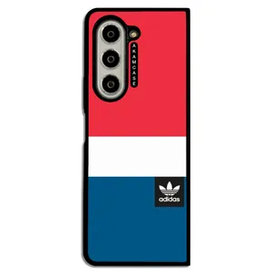 AKAM AMC-WSGZFOLD5-ADIDAS-27 Cover For Samsung Galaxy Z Fold 5
