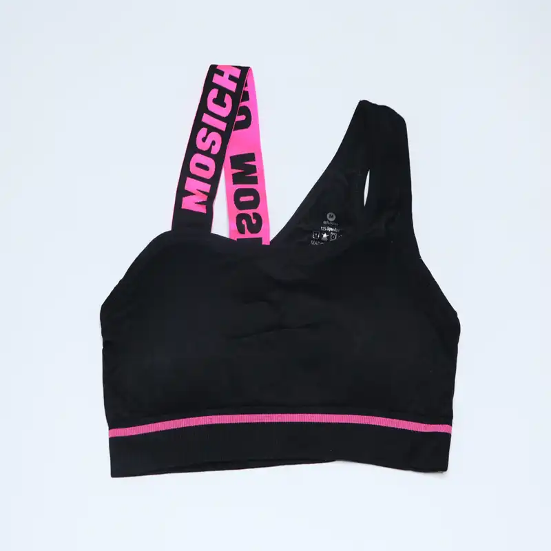 نیم تنه ورزشی زنانه کد 8391