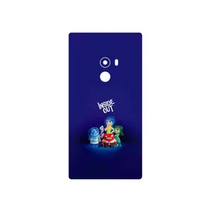 MAHOOT inside out Cover Sticker for Xiaomi Mi Mix