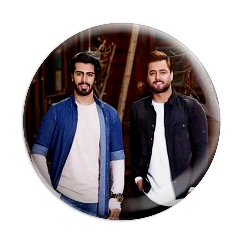  مگنت پرمانه طرح ماکان بند کد pmag.8618