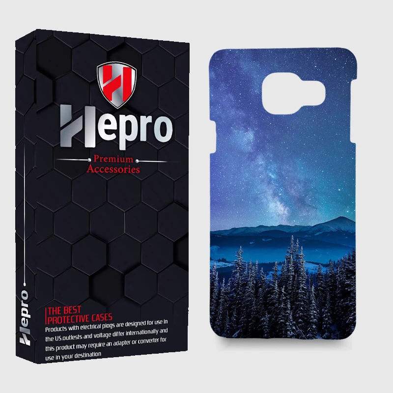 کاور هپرو مدل MC مناسب برای گوشی موبایل سامسونگ GALAXY A5 2016