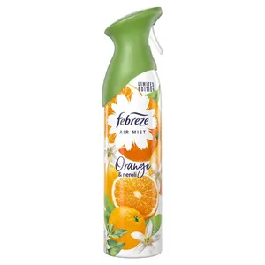 خوشبوکننده هوا فبرز مدل ORANGE AND NEROLI حجم 300 میلی لیتر