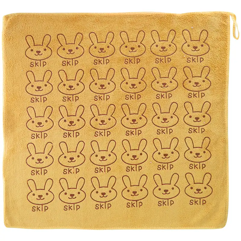 دستمال آشپزخانه مدل SKIP بسته 5 عددی