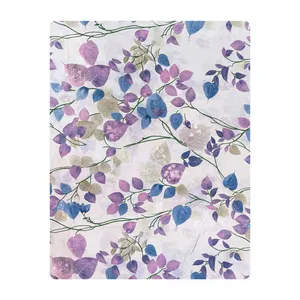 ملحفه آدنو مدل پردیس کد CH137 دونفره سایز 240x240 سانتی متر