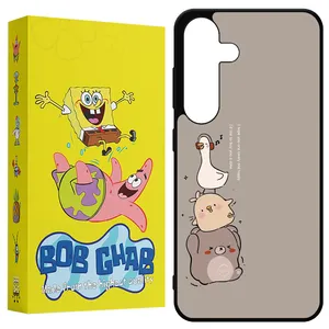 BOB Ghab BCPS24F Cover For Samsung Galaxy S24 FE