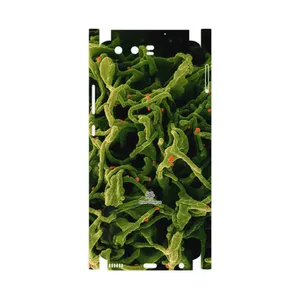 MAHOOT Atom Universe 2-FullSkin Cover Sticker for Huawei P10