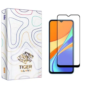 Tiger Glass SAM2 Ceramics Screen Protector For Xiaomi Redmi 9C