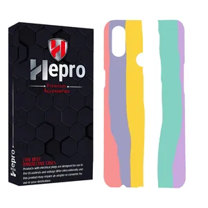 HEPRO MC Cover for Samsung Galaxy A20S