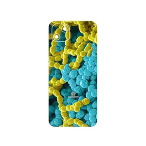 MAHOOT Atom Universe 1 Cover Sticker for Wiko T10