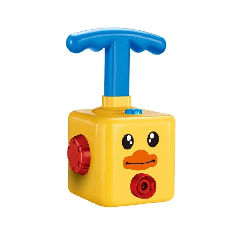 بازی آموزشی مدل بالن قدرتی طرح جوجه کد KB178-3