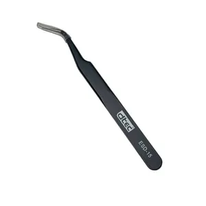 ایزار سفالگری مدل پنس کد df-87654