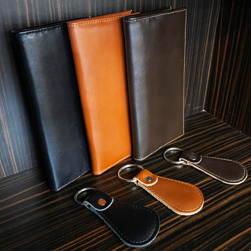 ست هدیه فوروارد کد FCLT0001-LEATHER