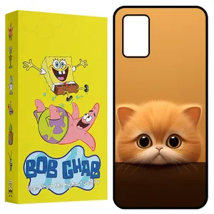 BOB Ghab BCPA35 Cover For Samsung Galaxy A02s / M02s / A03s / F02s 