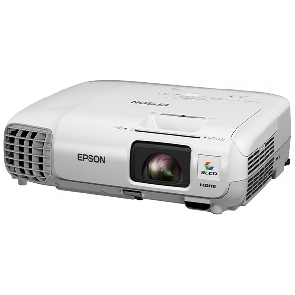 ویدئو پروژکتور اپسون مدل EB-X27 ویدئو پروژکتور اپسون مدل EB-X27