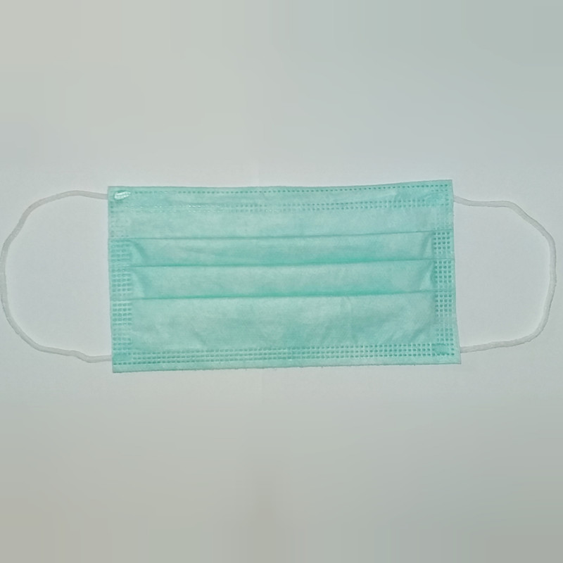 ماسک تنفسی تکتا مدل m25 بسته ۵۰ عددی