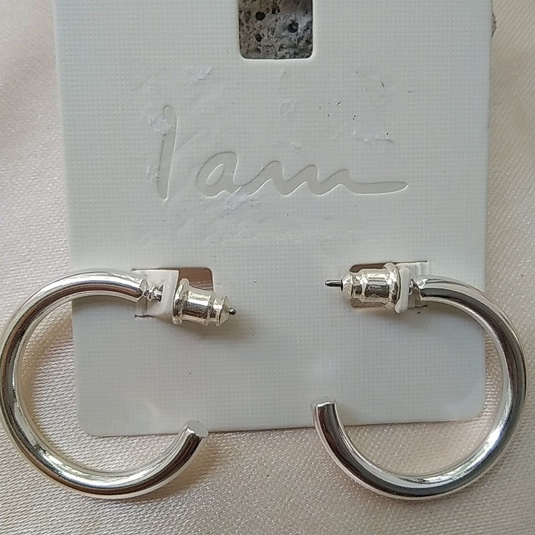 گوشواره زنانه آی ام مدل HB 71 -  - 3