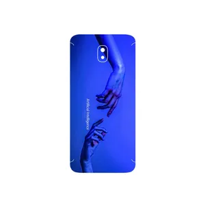 MAHOOT Artificial intelligence 1 Cover Sticker for Samsung Galaxy J7 Pro