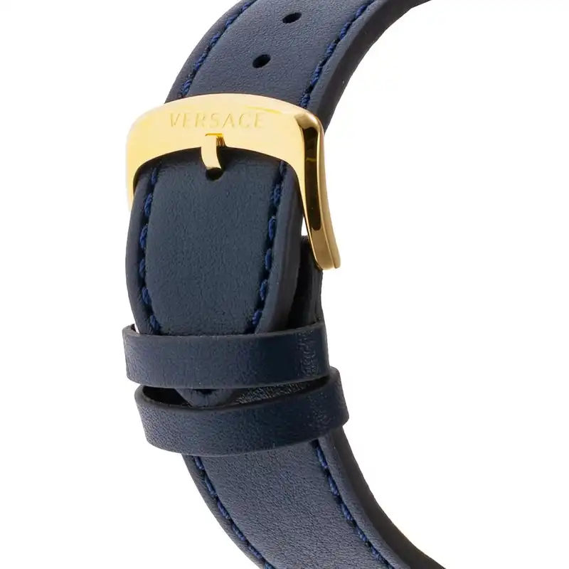 ساعت مچی عقربهای مردانه ورساچه مدل VE5CA0223