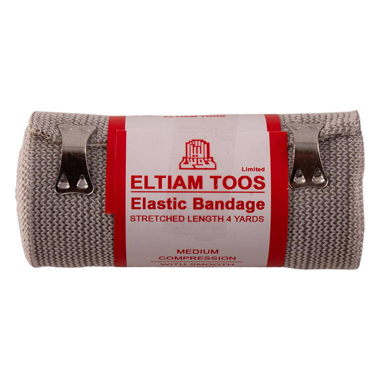 باند کشی التیام توس مدل TR-10-2 مجموعه 2 عددی باند کشی التیام توس مدل TR-10-2 مجموعه 2 عددی