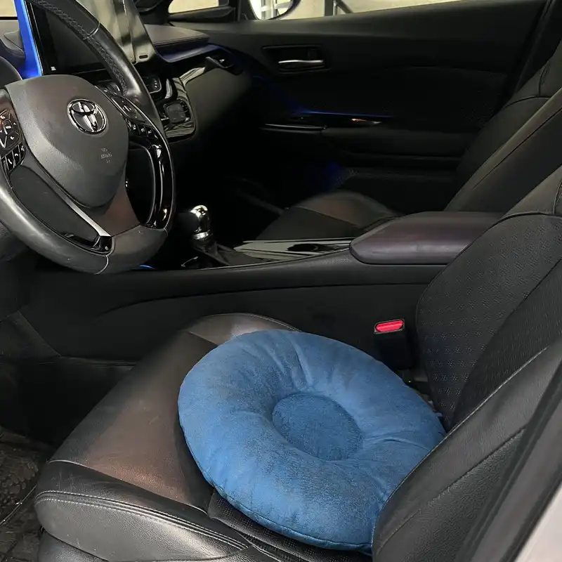 بالش سفری لیدوما مدل P-120