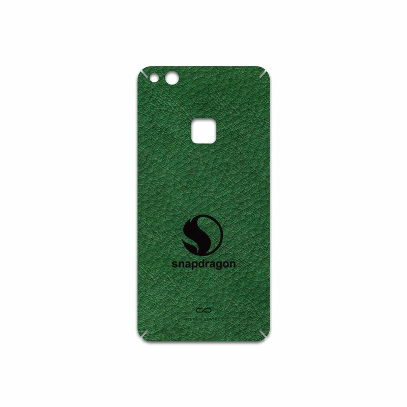 برچسب پوششی ماهوت مدل GL-SNPDRGN مناسب برای گوشی موبایل هوآوی P10 Lite