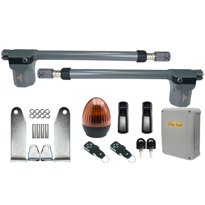 جک اتوماتیک پارکینگ چیا مدل CH-6L