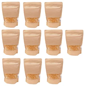 لپه ممتاز - 900 گرم بسته 10 عددی