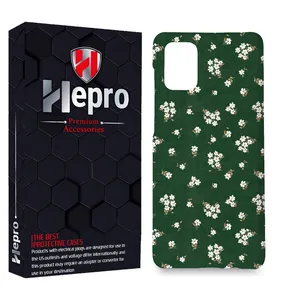 HEPRO MC Cover for SAMSUNG GALAXY M31S
