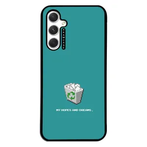 AKAM AMC-WSGA54-NOSTECH-26 Cover For Samsung Galaxy A54
