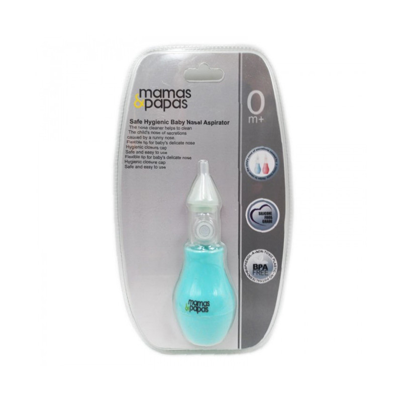 پوار بینی کودک ماماس اند پاپاس مدل gs 2024