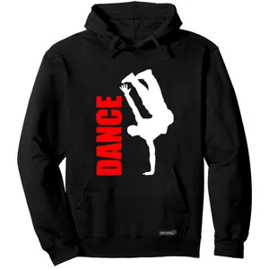 هودی مردانه 27 مدل Dance1 کد MH621