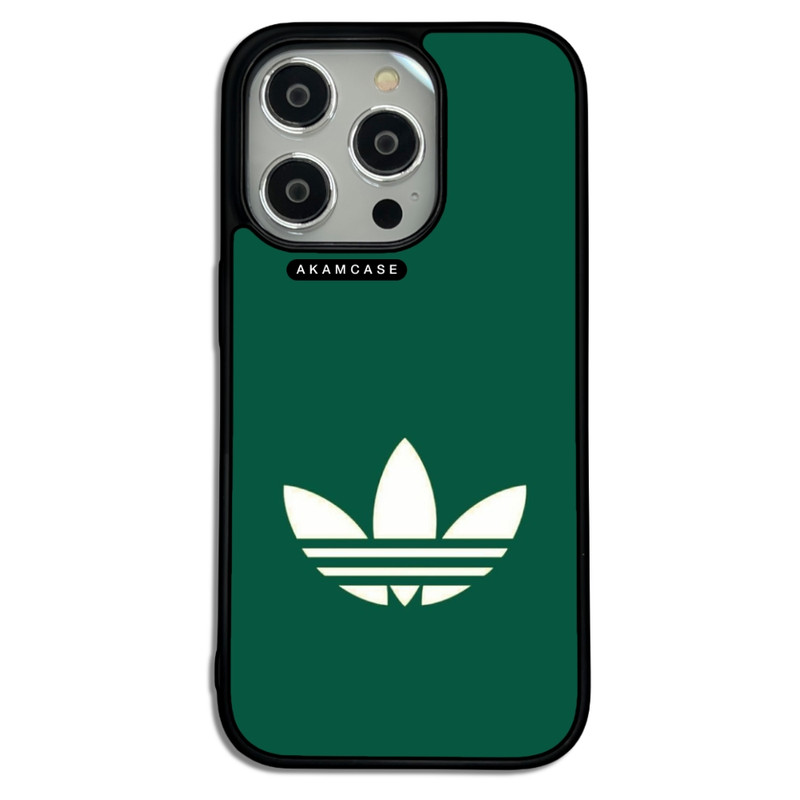کاور آکام مدل AMCWA14PRO-ADIDAS17 مناسب برای گوشی موبایل اپل iPhone 14 Pro