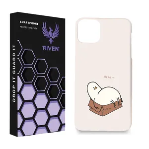 RIVEN RI2-16 Case For Apple iPhone 12 Pro