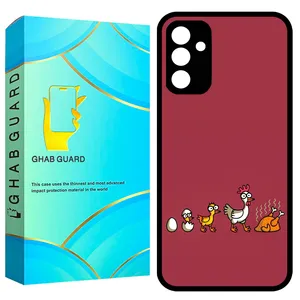 Ghab Guard GCHPA34 Cover For Samsung Galaxy A34 5G