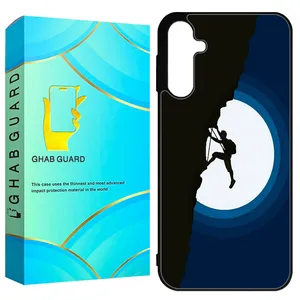 Ghab Guard GCHPA55 Cover For Samsung Galaxy A55 5G