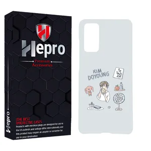 HEPRO MC Cover for SAMSUNG GALAXY S20 FE