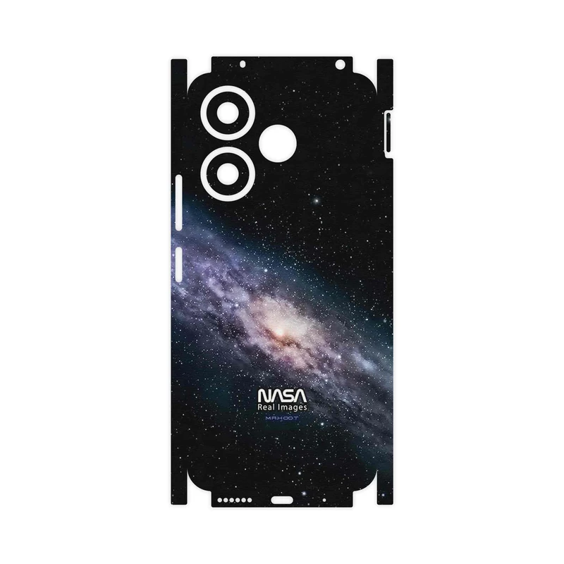 برچسب پوششی ماهوت مدل Universe_by_NASA_3-FullSkin مناسب برای گوشی موبایل شیائومی Redmi 13