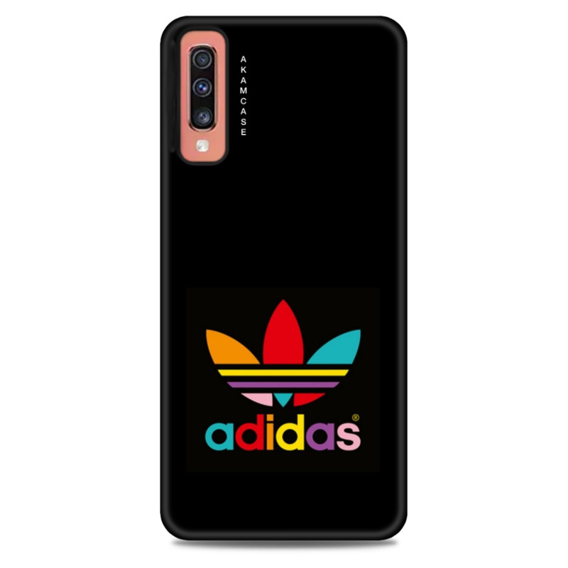 کاور آکام مدل AMCWSGA70-ADIDAS13 مناسب برای گوشی موبایل سامسونگ Galaxy A70