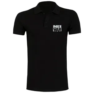 پولوشرت آستین کوتاه مردانه مدل EE473