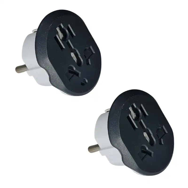 تبدیل دیواری مدل 3To2 بسته دو عددی