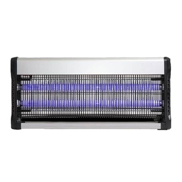 دستگاه حشره کش برقی سام پرتو مدل صنعتی 20*2