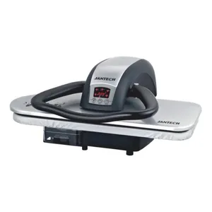 اتو پرس 1600 وات جانتک مدل 5900 به همراه پایه