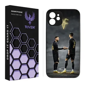 RIVEN RI3-12 Case For Apple iPhone 12