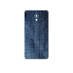 MAHOOT Fabric Texture 3 Cover Sticker for Lenovo Vibe P2