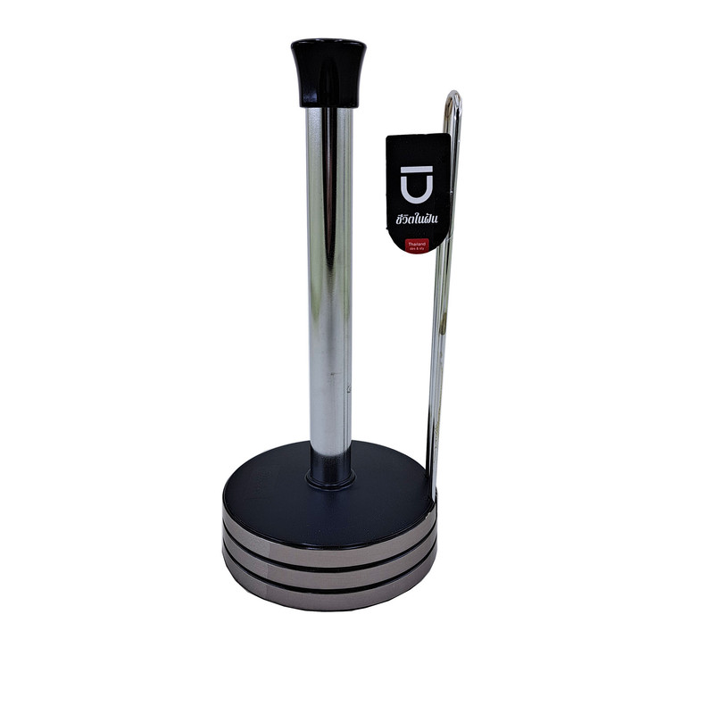 پایه رول دستمال کاغذی گیلبرت مدل حوله ای