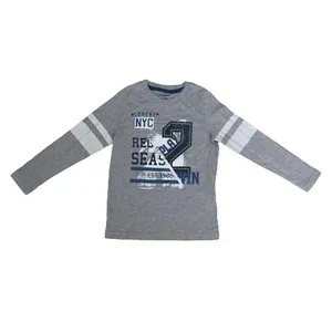 تی شرت آستین بلند پسرانه لوپیلو مدل بتمن