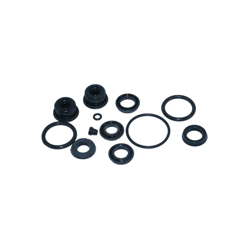 لوازم پمپ ترمز آی پی اِن سی مدل ABS کد 141135 مناسب برای پراید و تیبا بسته 12 عددی