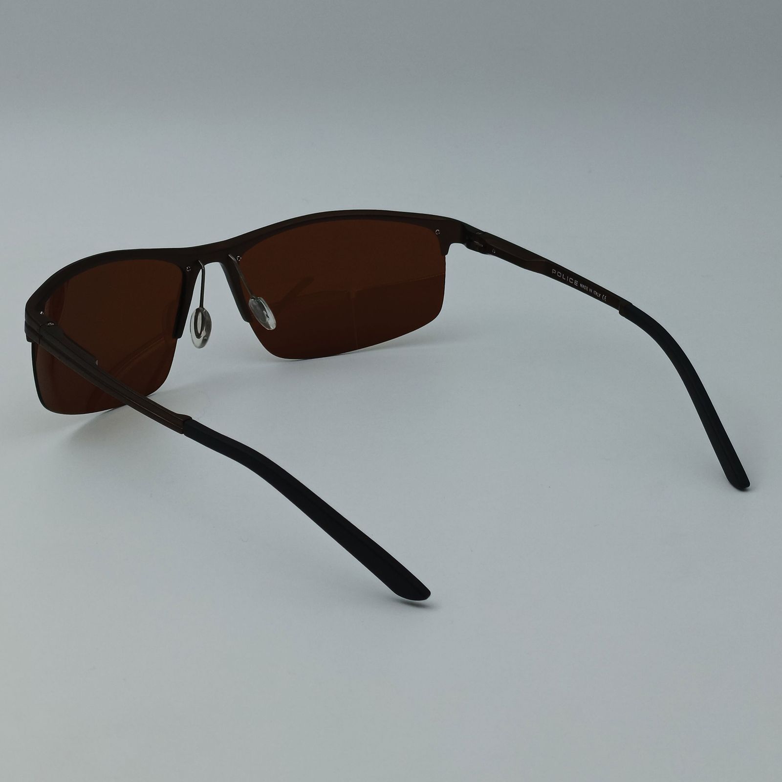 عینک آفتابی پلیس مدل PO12 -  - 5