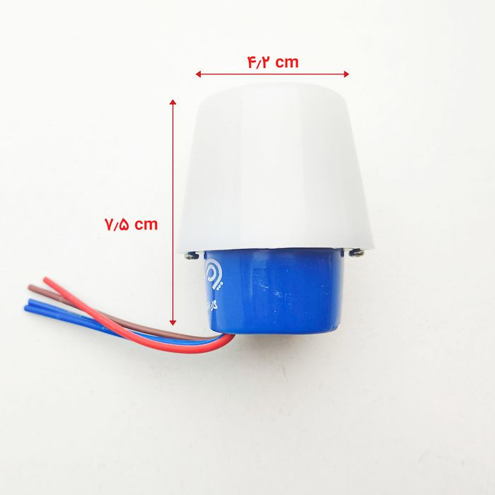 فوتوسل 16 آمپر پارس مهر مدل 3500w