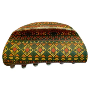 کلیپس مو زنانه مدل پاییزی